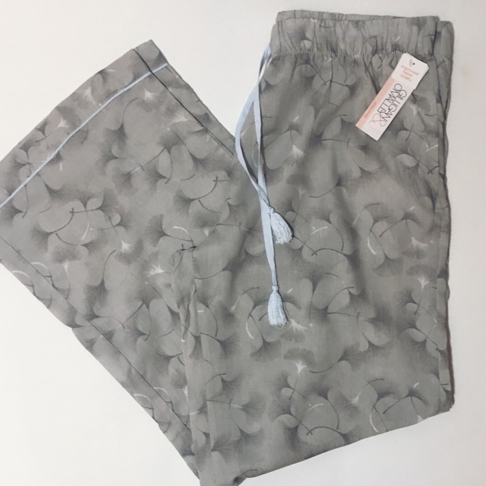 Gilligan & O'Malley Loungewear